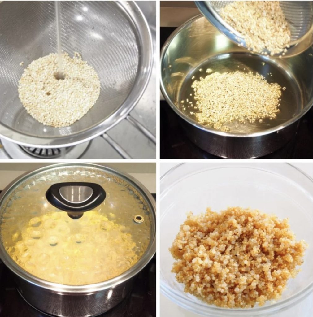pasos-preparar-ensalada-facil-de-quinoa