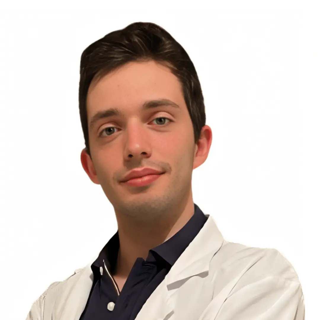 Alberto Nutricionista
