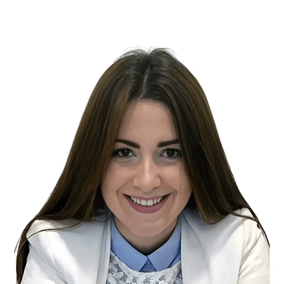 Silvia Nutricionista
