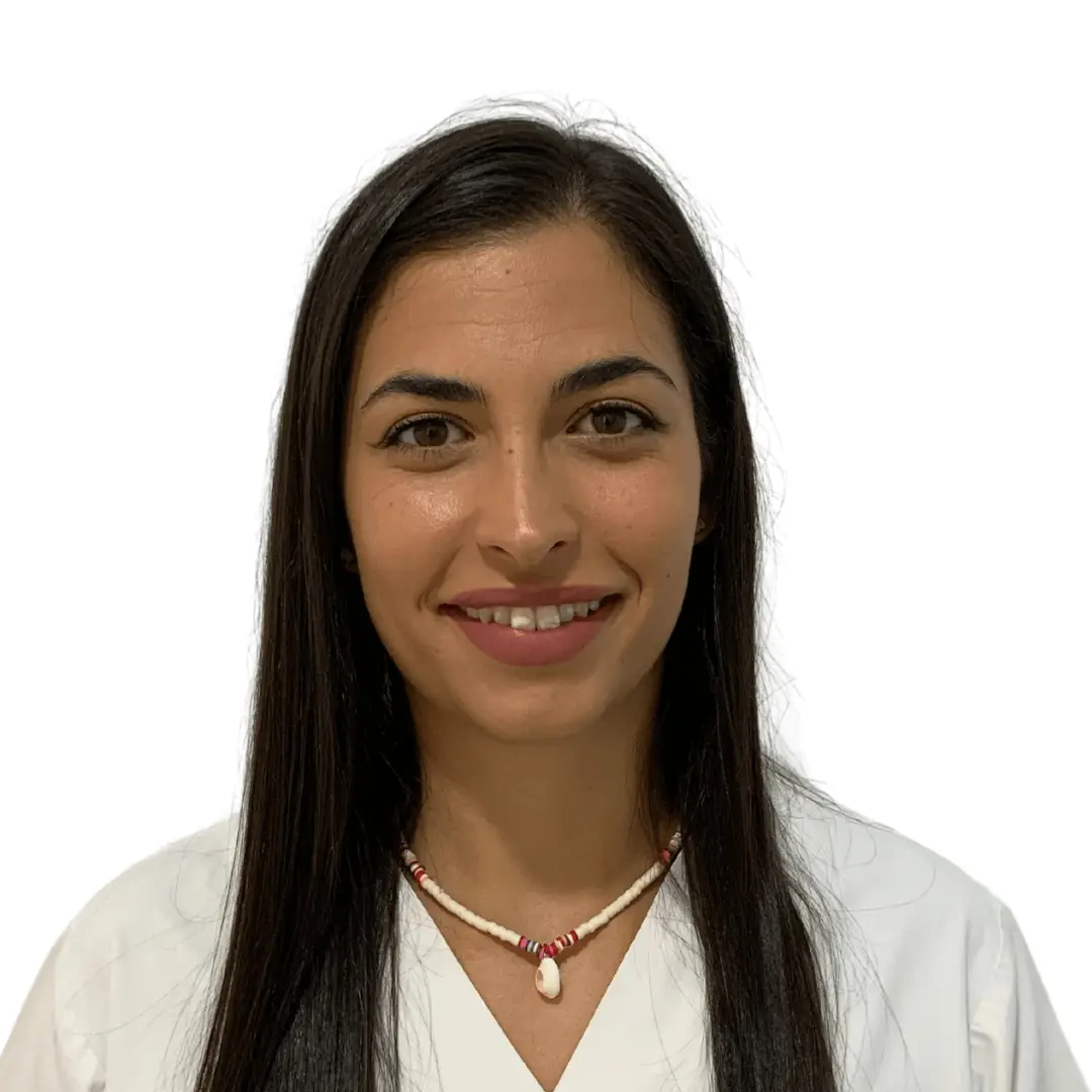Virginia Nutricionista