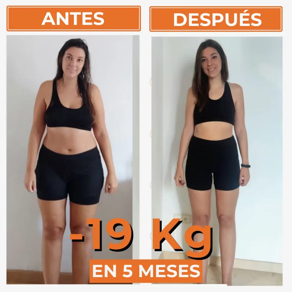 A_D María García Frontal