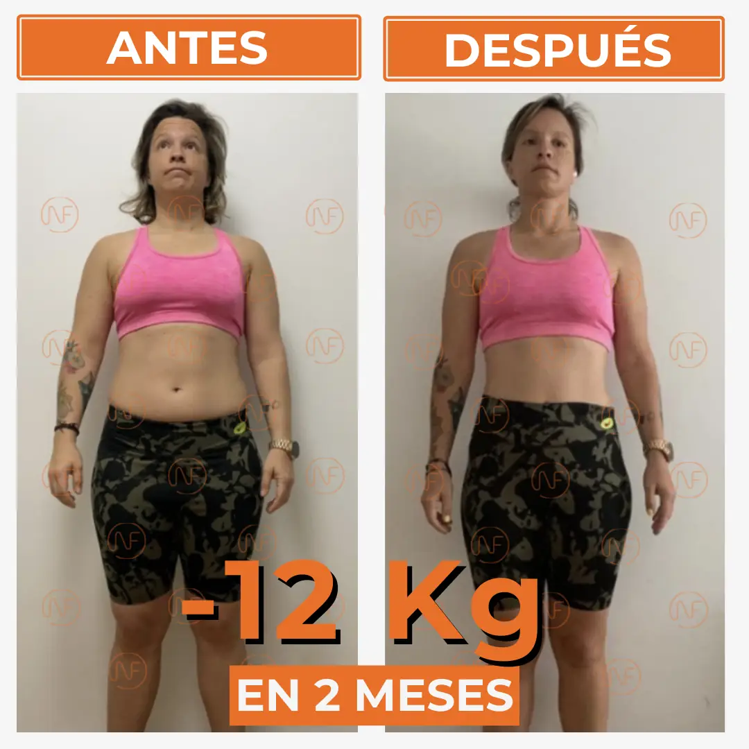 A_D María Luisa Frontal