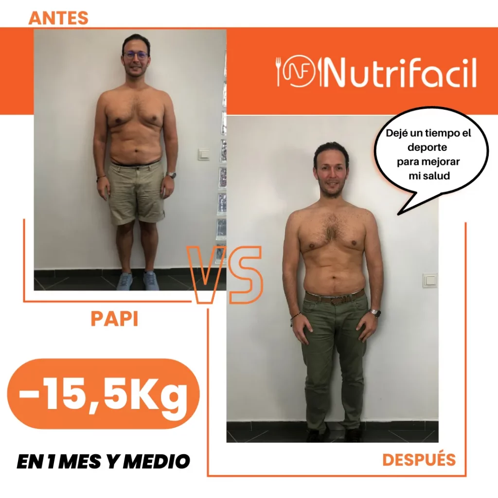 A_D Papi (Marco Antonio) Frontal