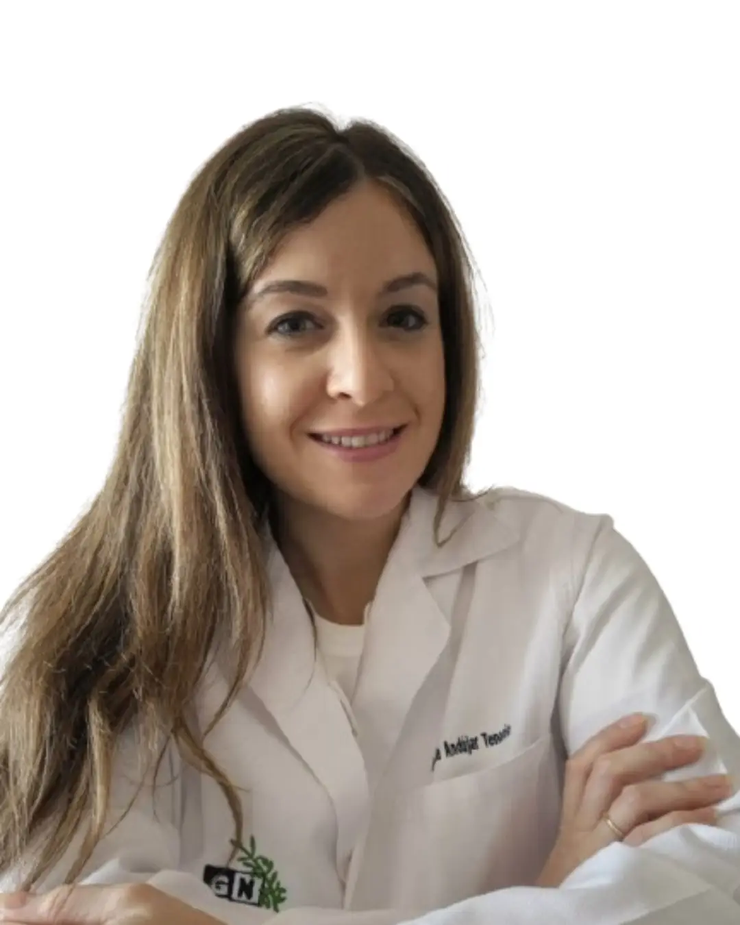 Natalia Nutricionista