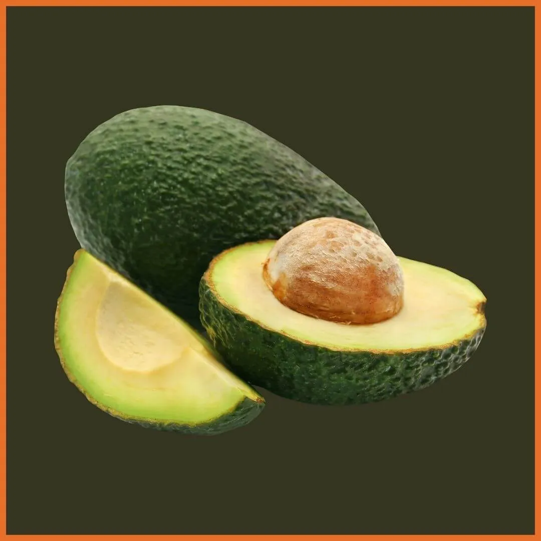 Aguacate