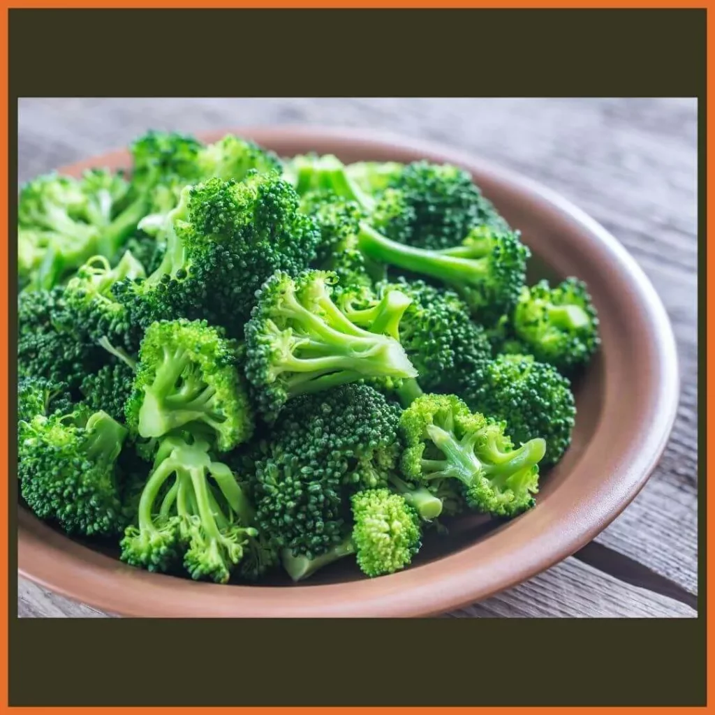 Brocoli