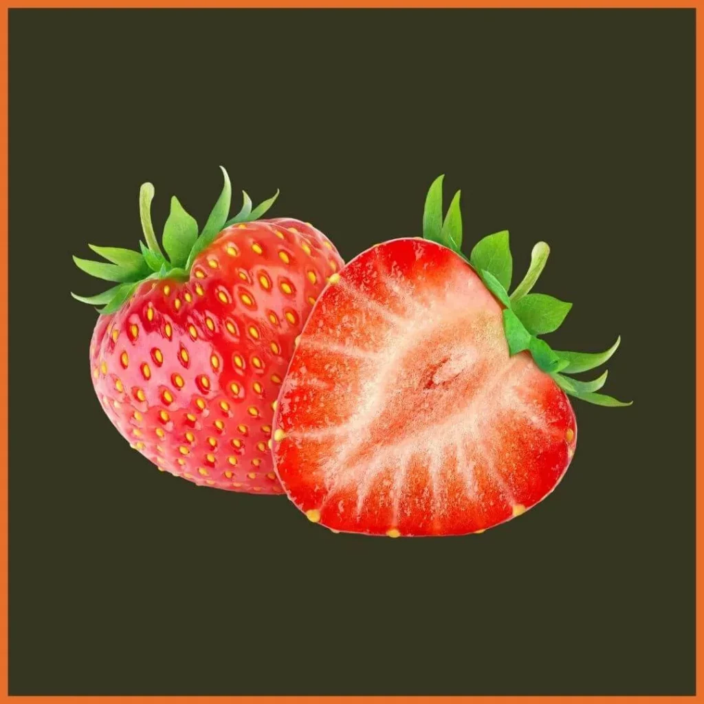 Fresas