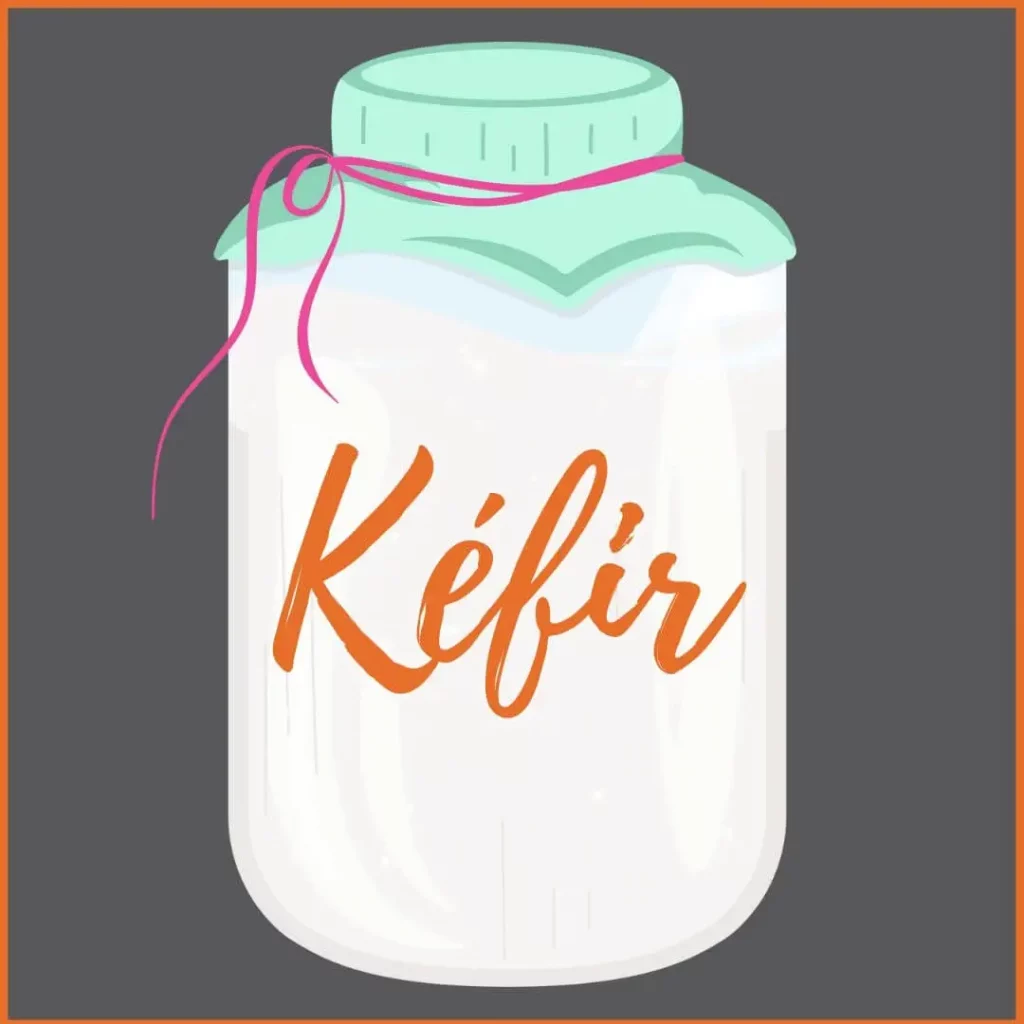 Kefir