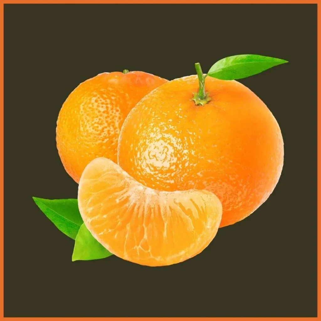Mandarina