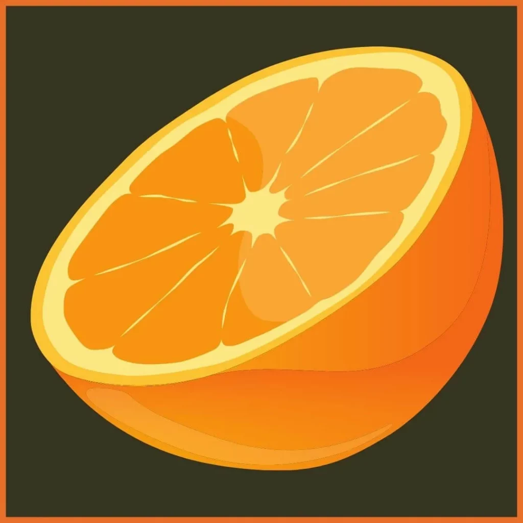 Naranja