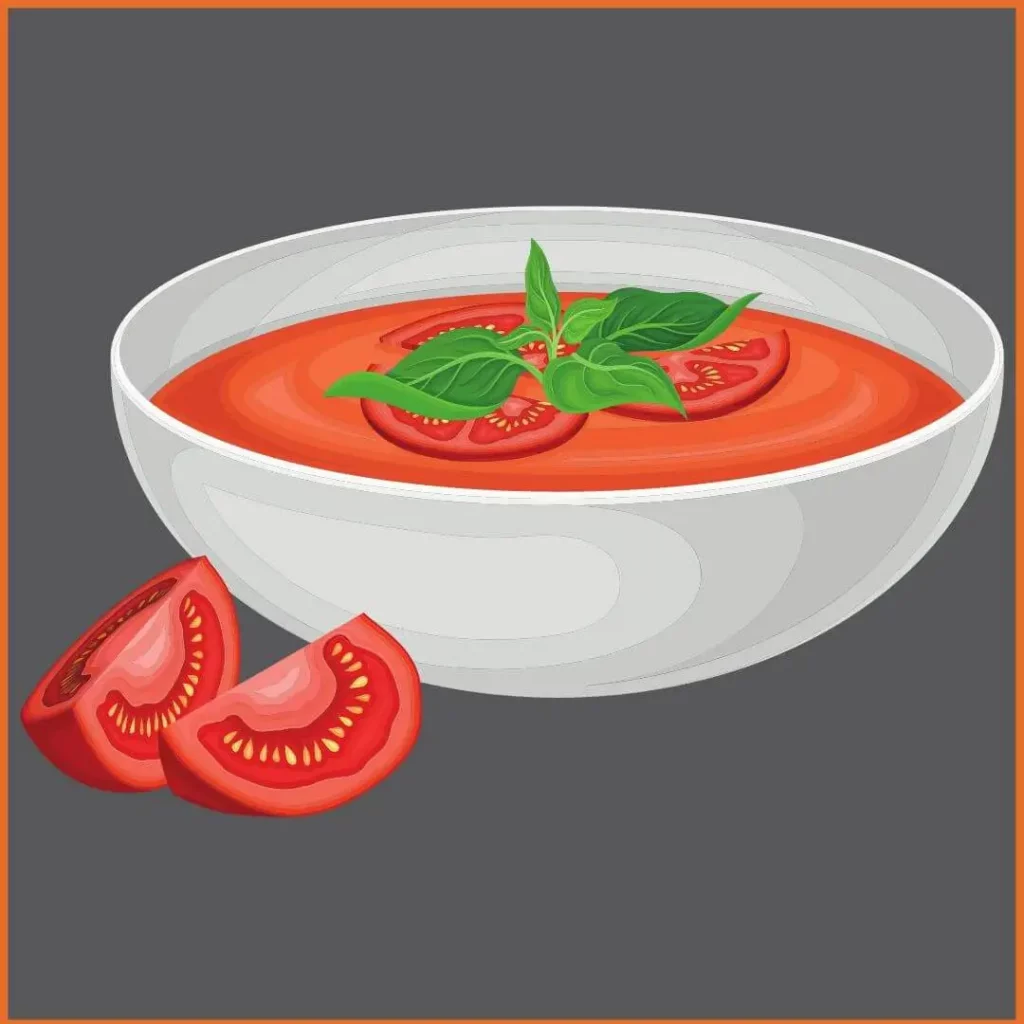 gazpacho