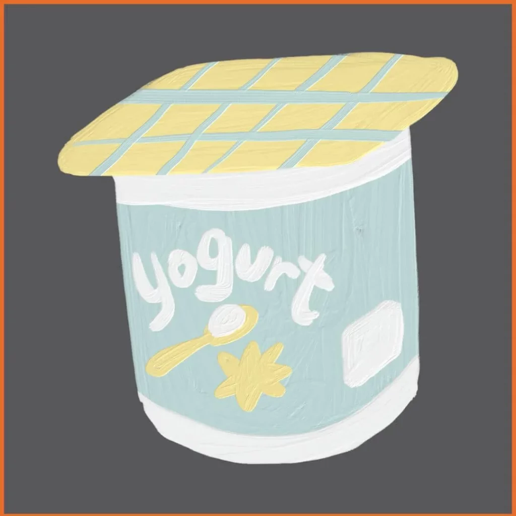 Yogur