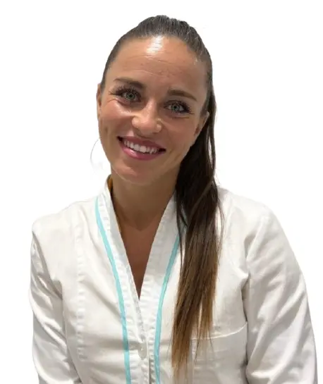 Elena López Nutricionista