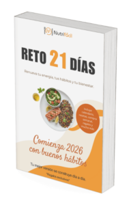Portada reto 21 días